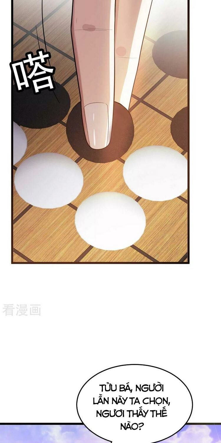chúa tể tam giới chapter 175 27