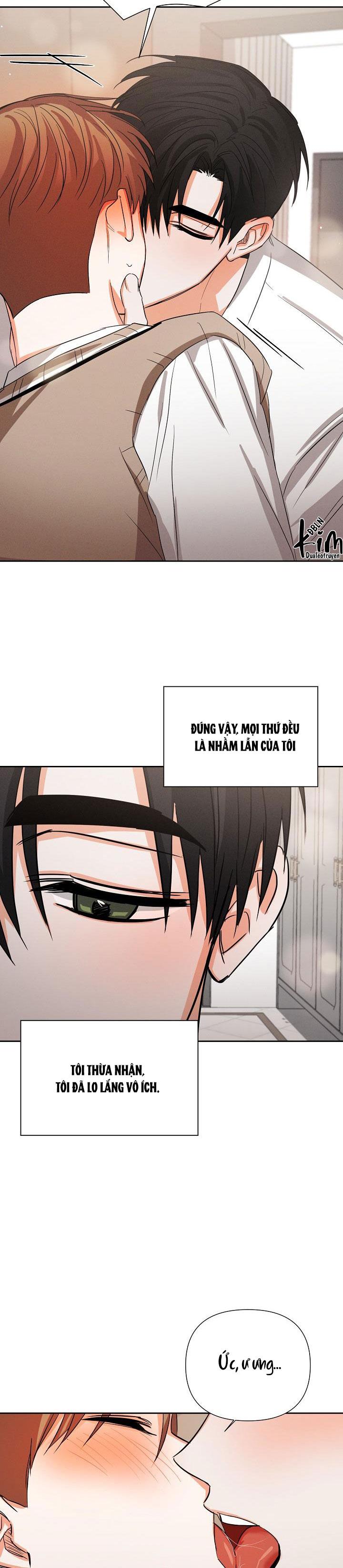 nine to nine chapter 30 12