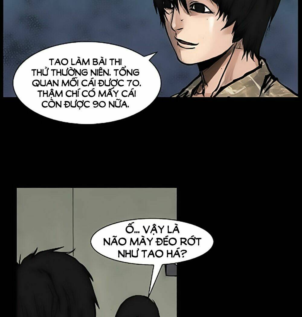 dokgo | độc cô chapter 59 4