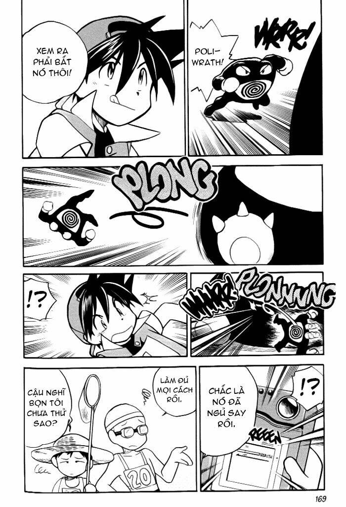 thú cưng đặc biệt chapter 12 11