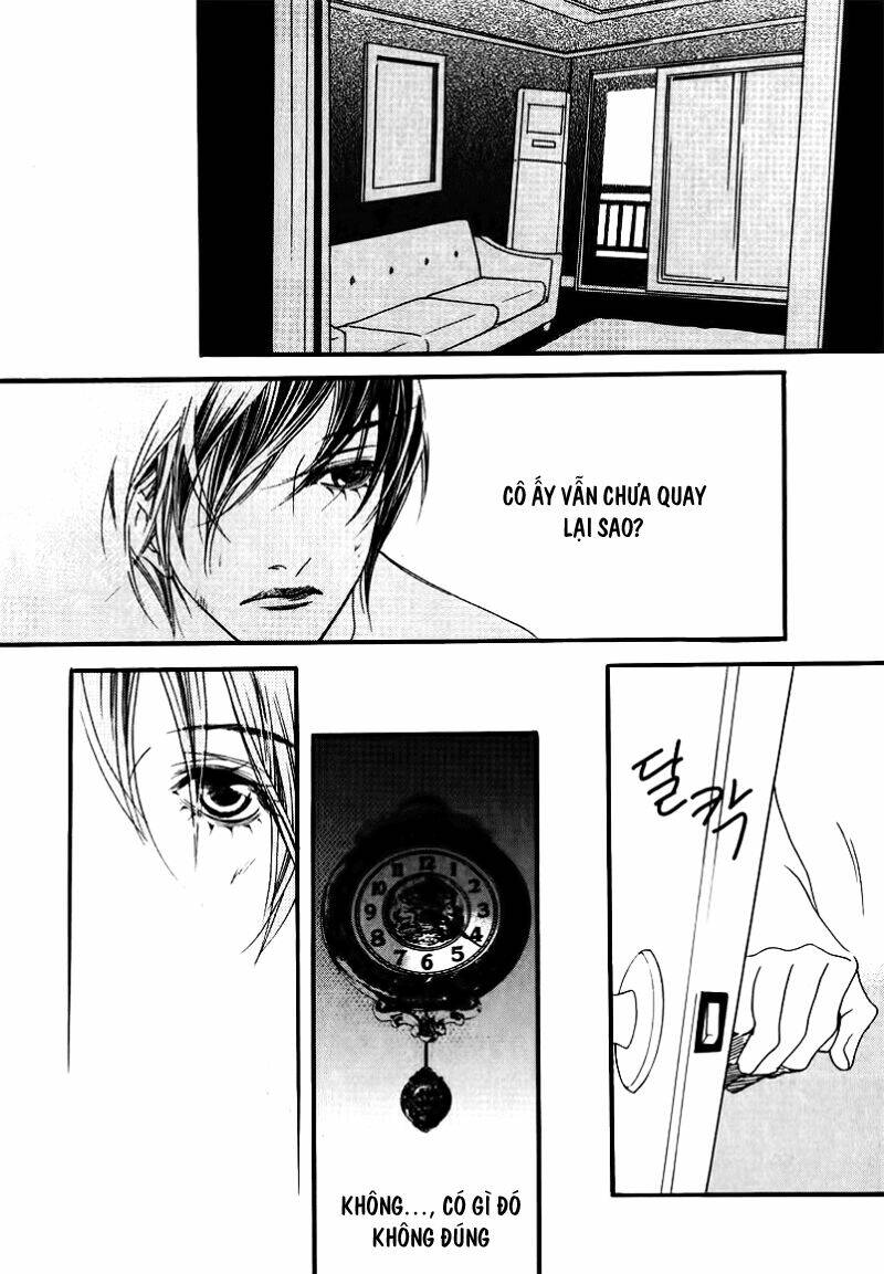 nobody knows chapter 24 4