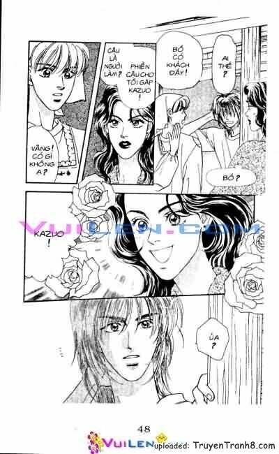 công tử nghèo chapter 9 53