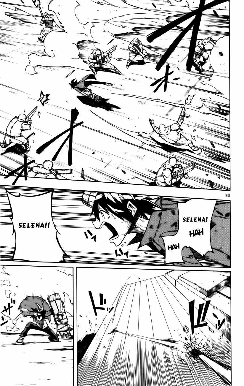 bullet armors chapter 16 31