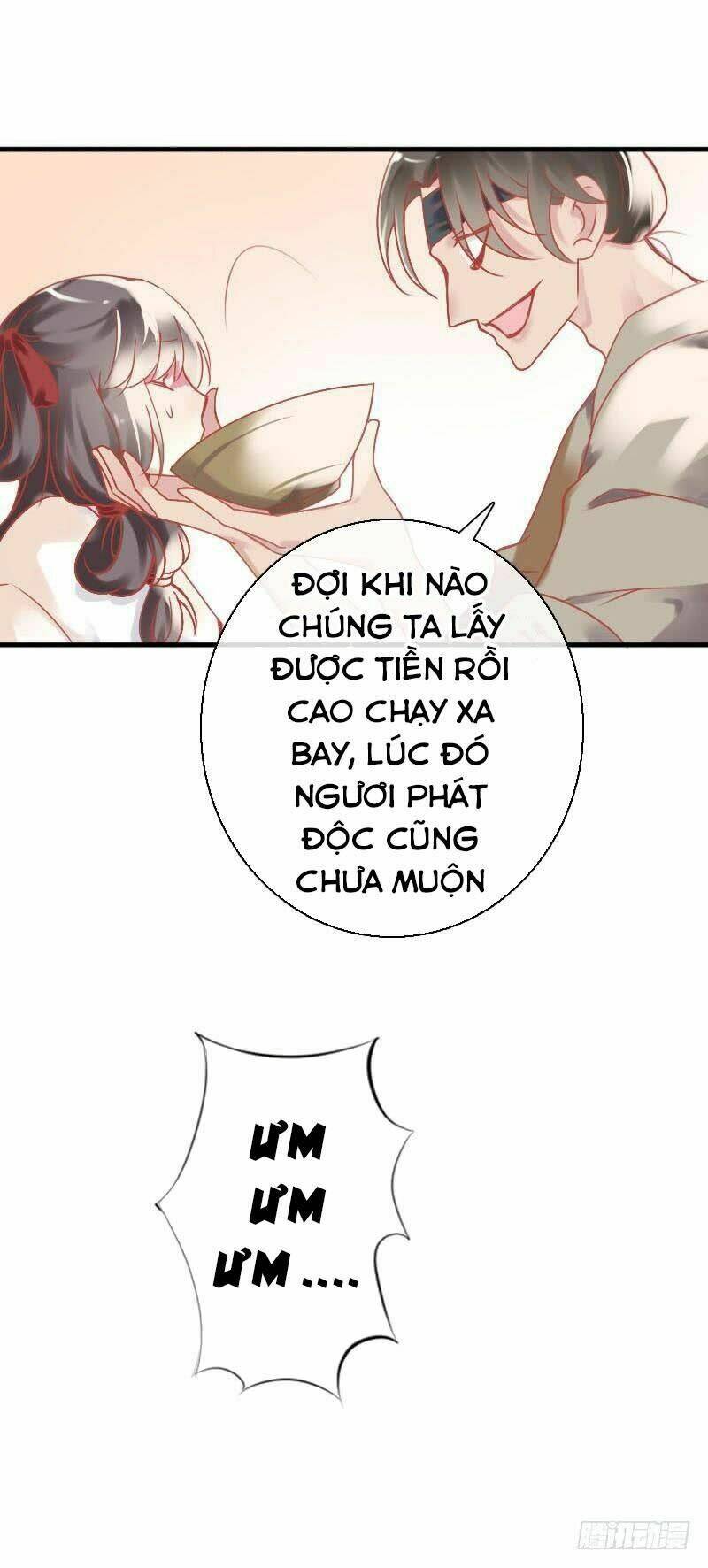 điền viên mật sủng: cô vợ nóng bỏng chapter 62 33