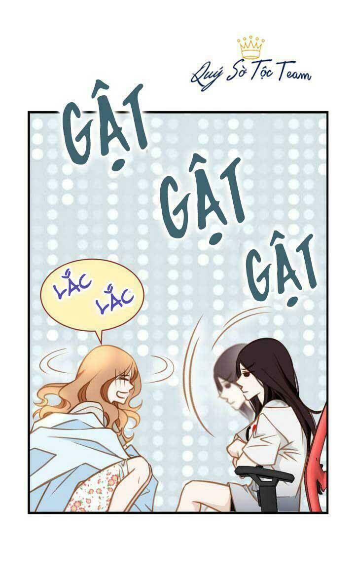 tiếp xúc chí mạng chapter 8 41