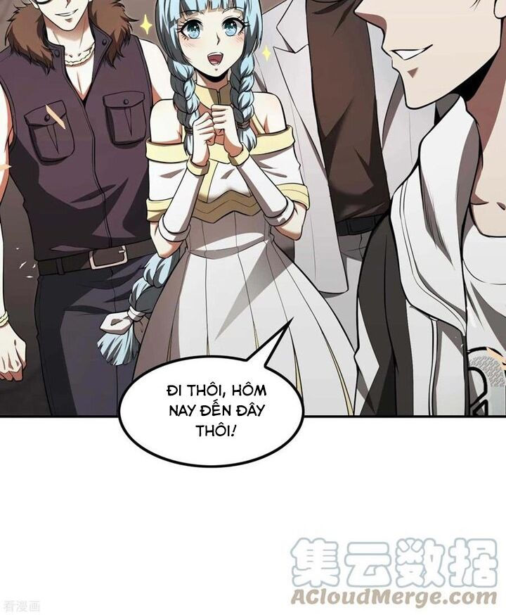 đệ nhất người ở rể chapter 93 84