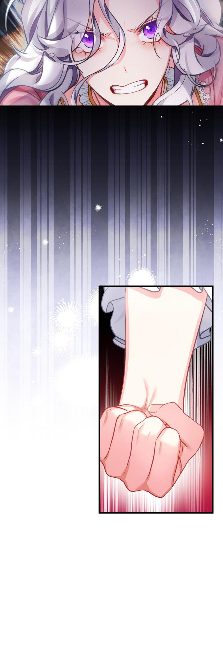 con gái chồng quá dễ thương chapter 99 2