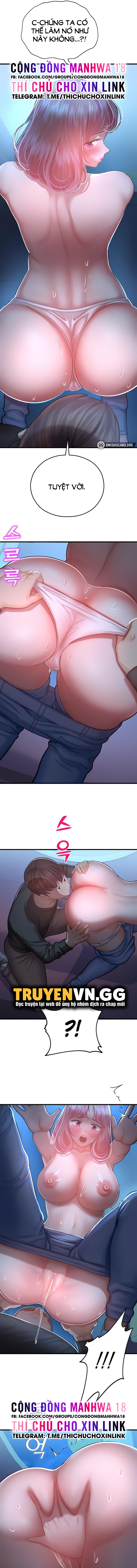 vòng đu quay định mệnh chapter 18 10