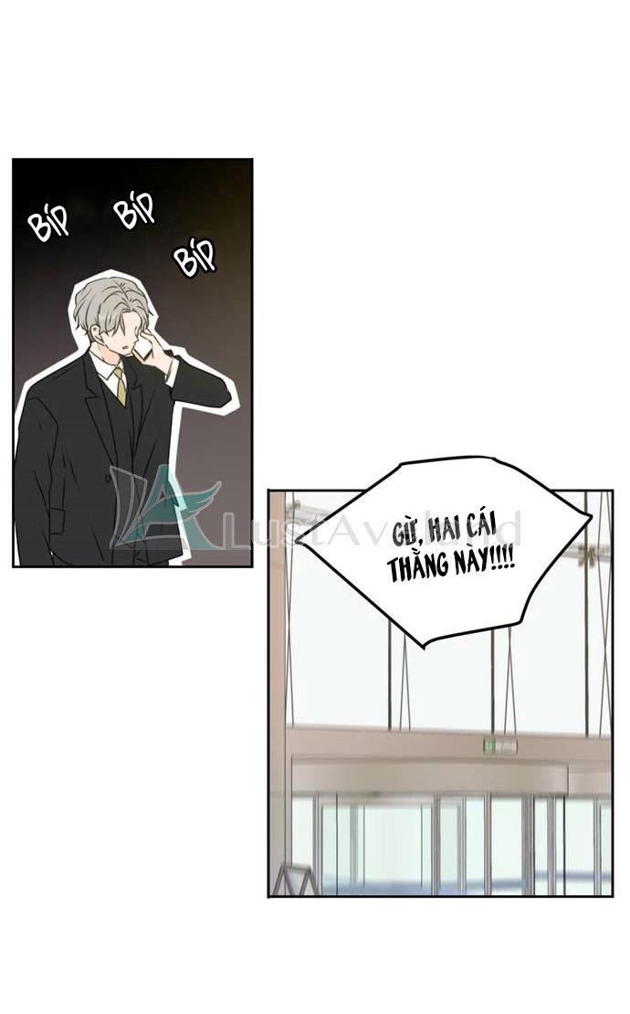 kiếp này cũng xin chăm sóc tôi như vậy nhé kiếp này cũng xin chăm sóc tôi như vậy nhé chapter 54 61