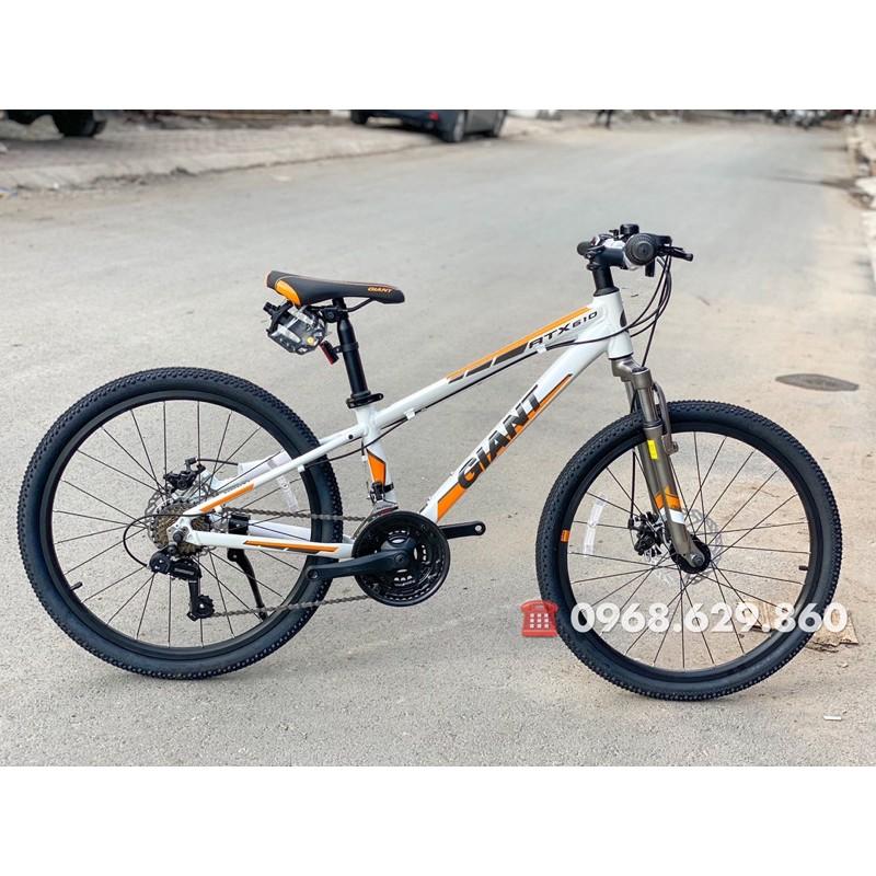 Xe đạp thể thao trẻ em GIANT ATX 610 24 inchs 2021