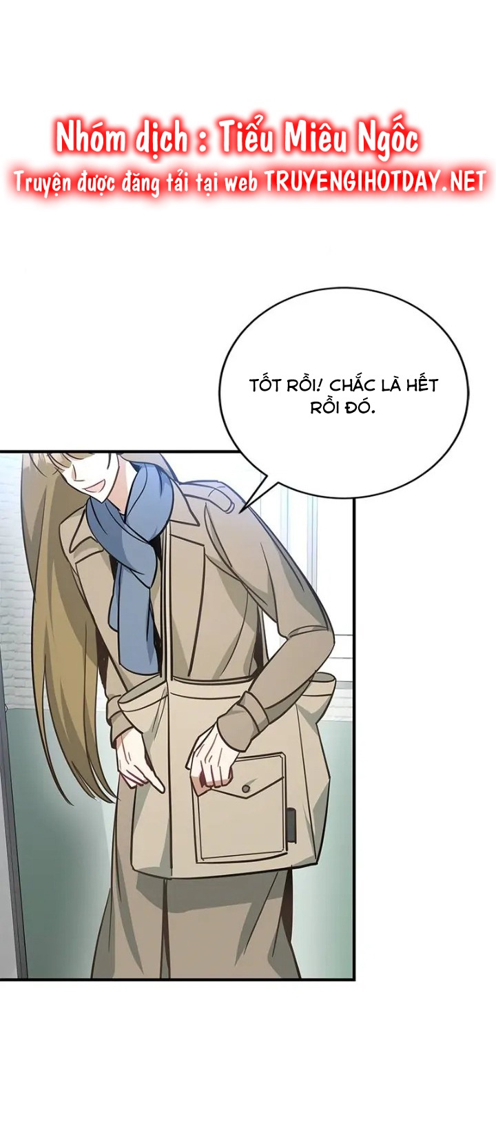 nụ hôn của tên ác ma chapter 46 27