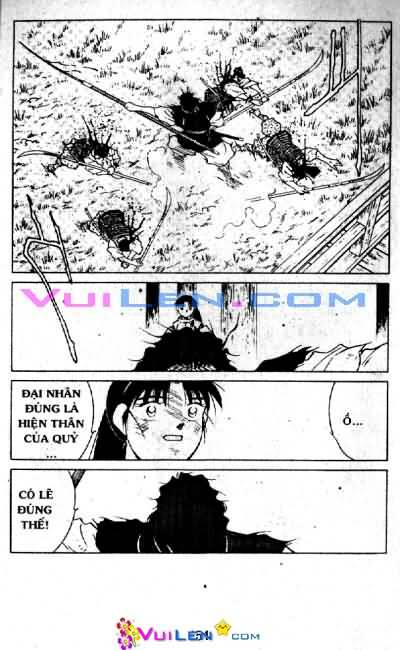 truyền nhân atula phần ii chapter 8 155