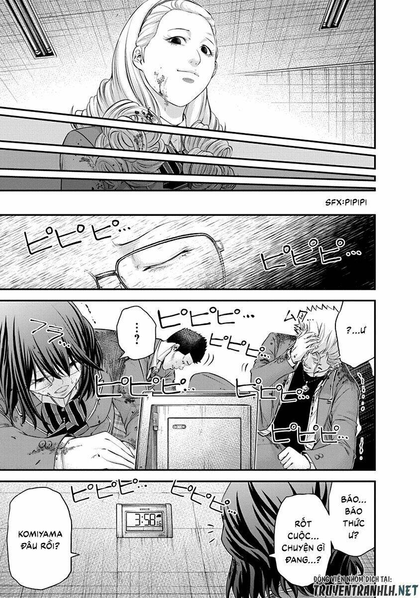 signal 100 chapter 23 23