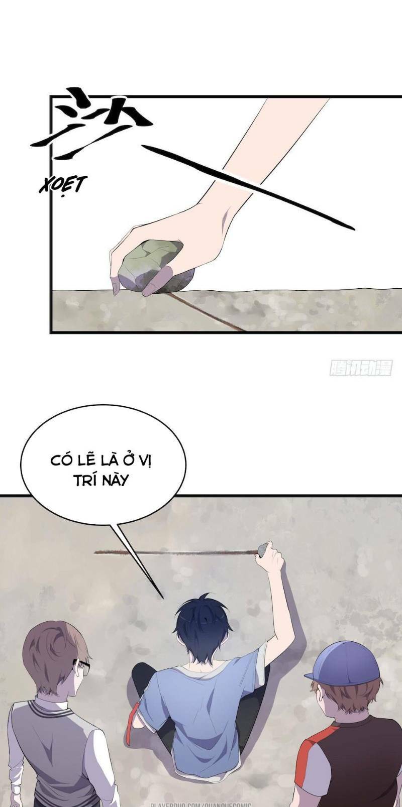 thát không mê thất chapter 11 5