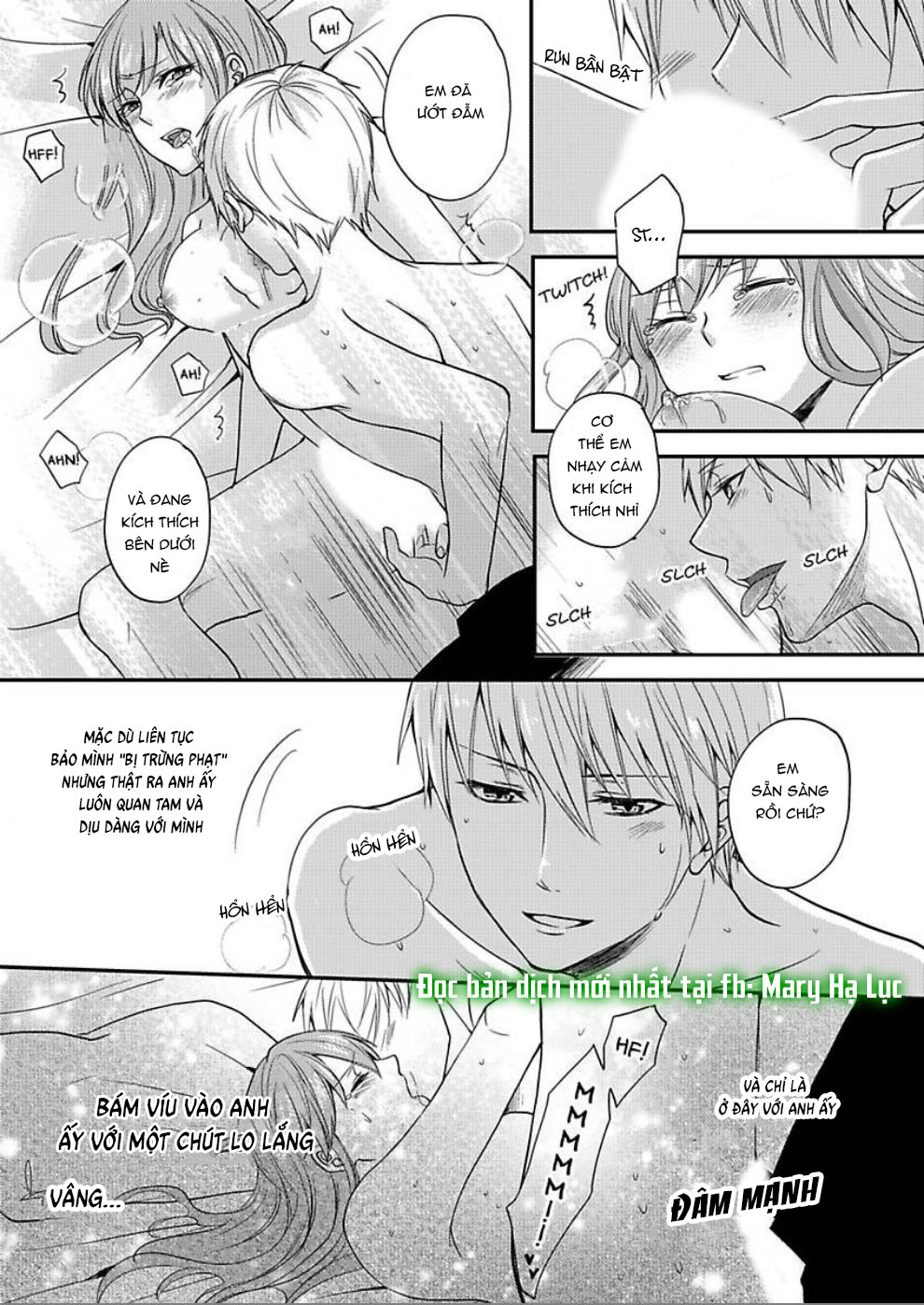 xin lỗi nhưng tôi có thể ăn hết được không?~ chung sống vui vẻ với người đồng nghiệp vô song của mình chapter 2.3 9