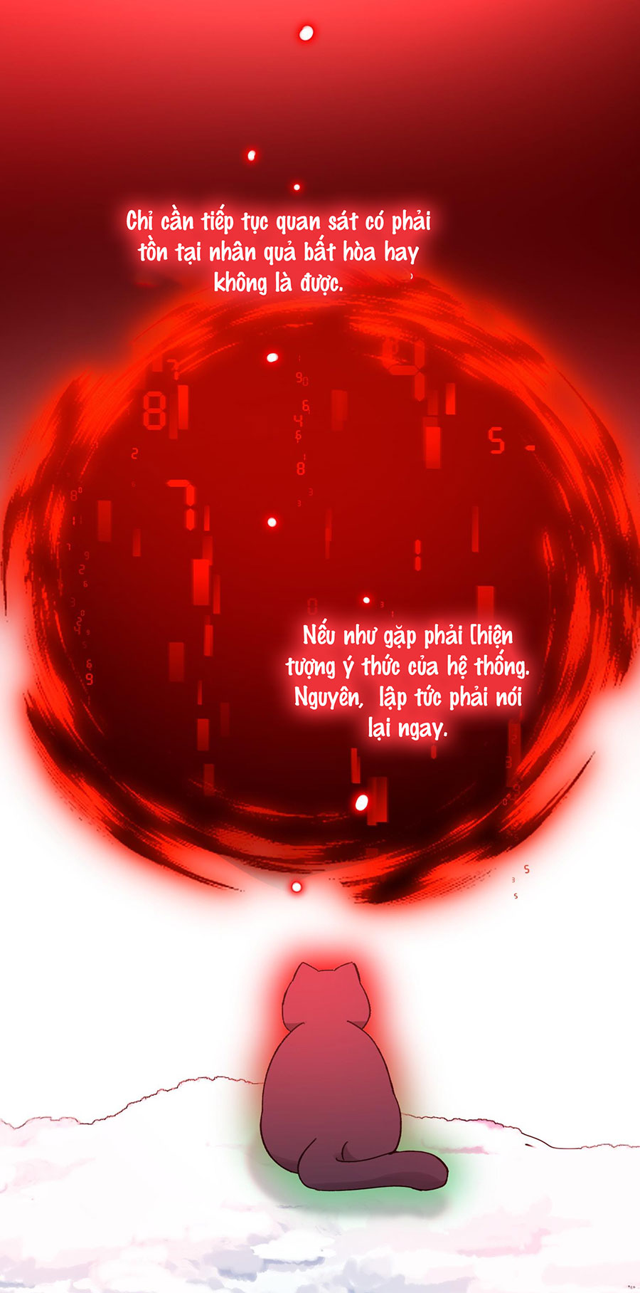 tôi phải làm một kẻ đại xấu xa chapter 116 15