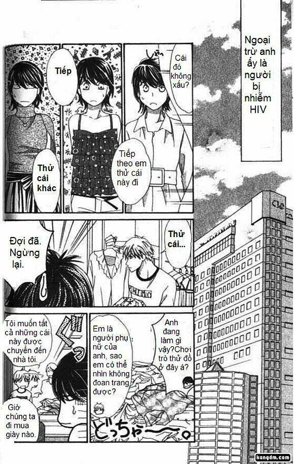 diamond life chapter 10 8