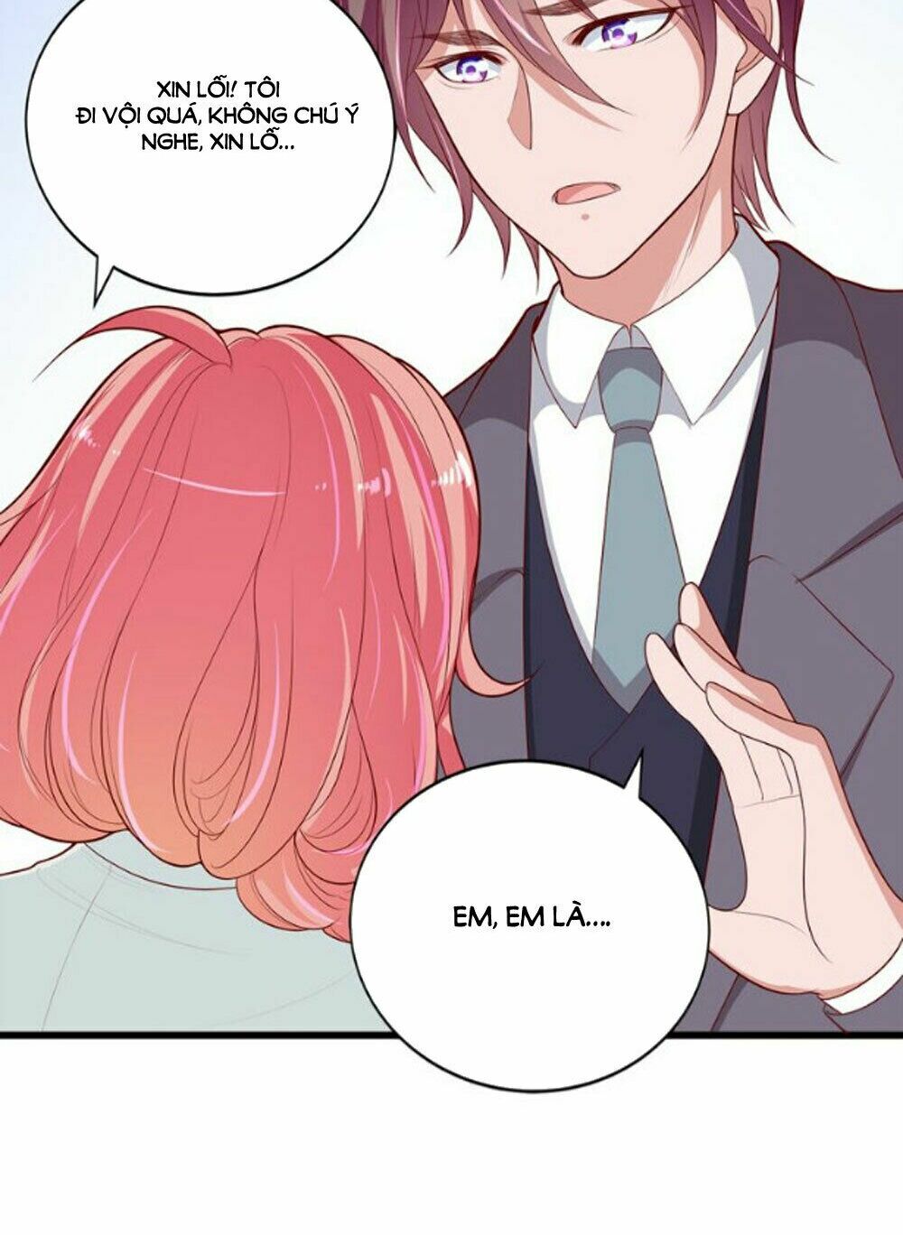 quản lí ngây ngô và thần tượng ác ma chapter 12 37