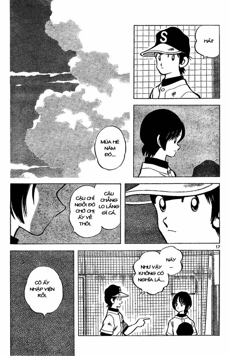 trò chơi vượt qua thử thách chapter 132 19