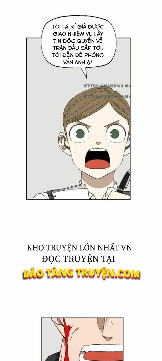 Võ Sĩ Quyền Anh chapter 73 12