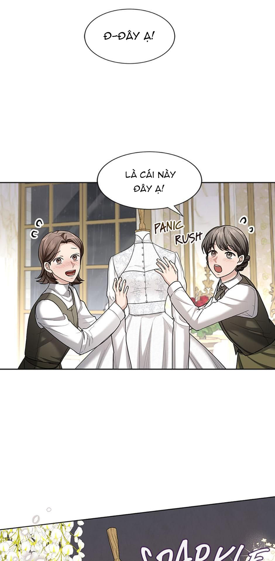 hợp đồng hôn nhân của công tước ashleyan chapter 27.1 5