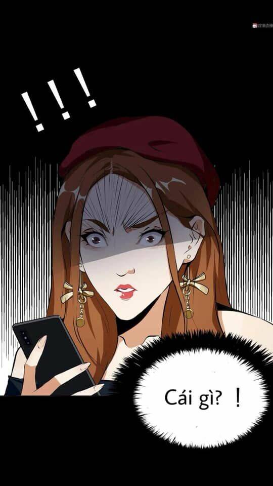 giày thủy tinh chapter 40.5 3