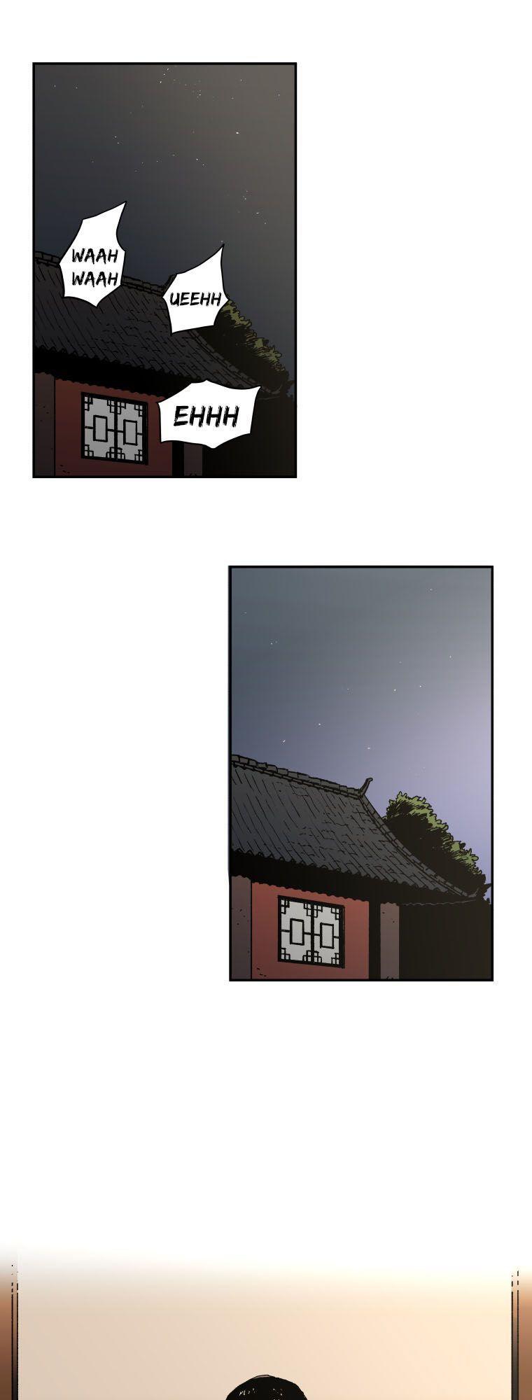 Bố Vô Song chapter 7 24