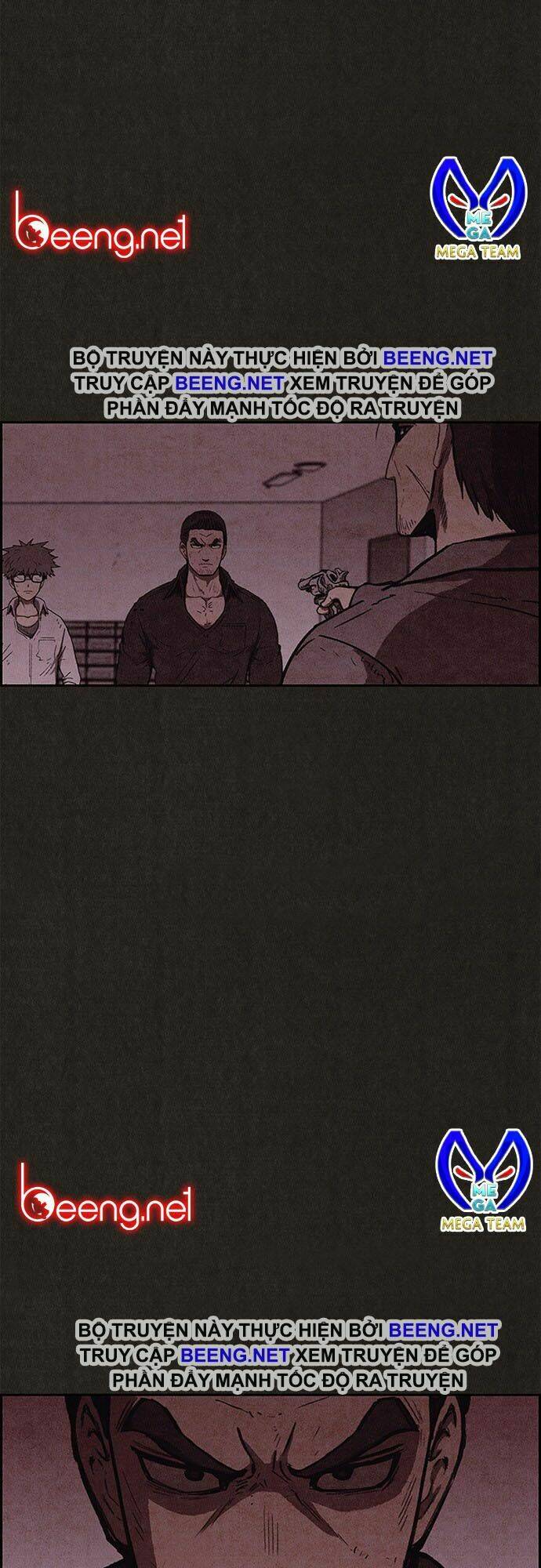 quái vật tại chung cư xanh chapter 90 12