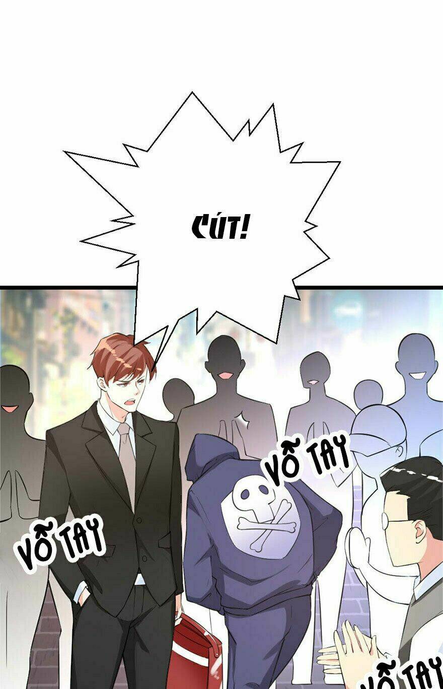 tiểu bạch điềm thê của long thiếu chapter 22 50