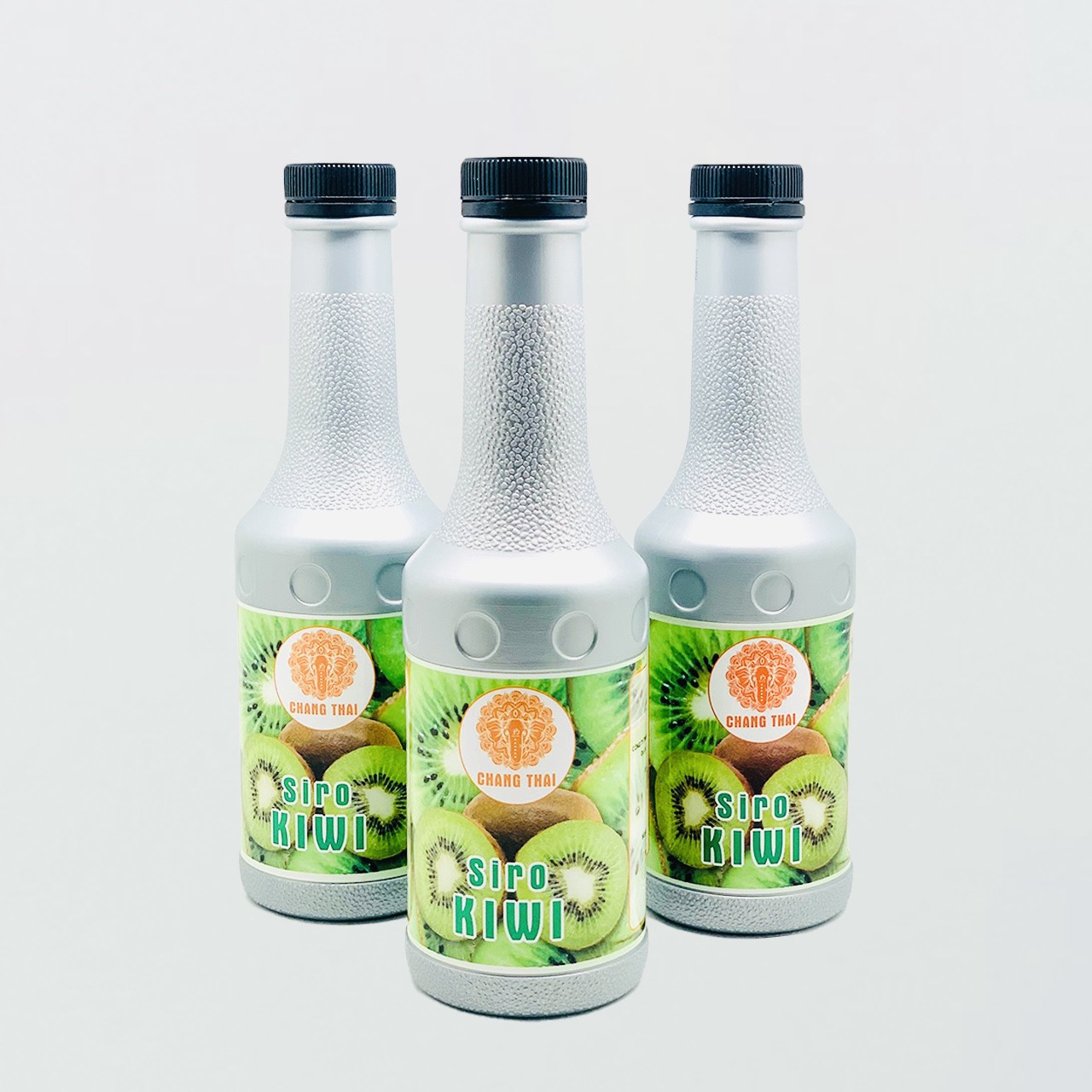 Siro Kiwi Chang Thai 1000 ml