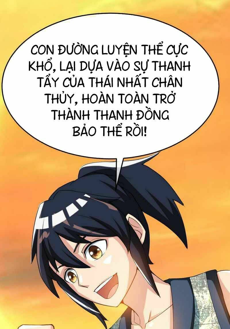 chí tôn thần ma chapter 3 45