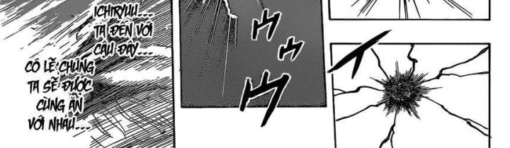 thánh tỏi sành ăn chapter 364 9