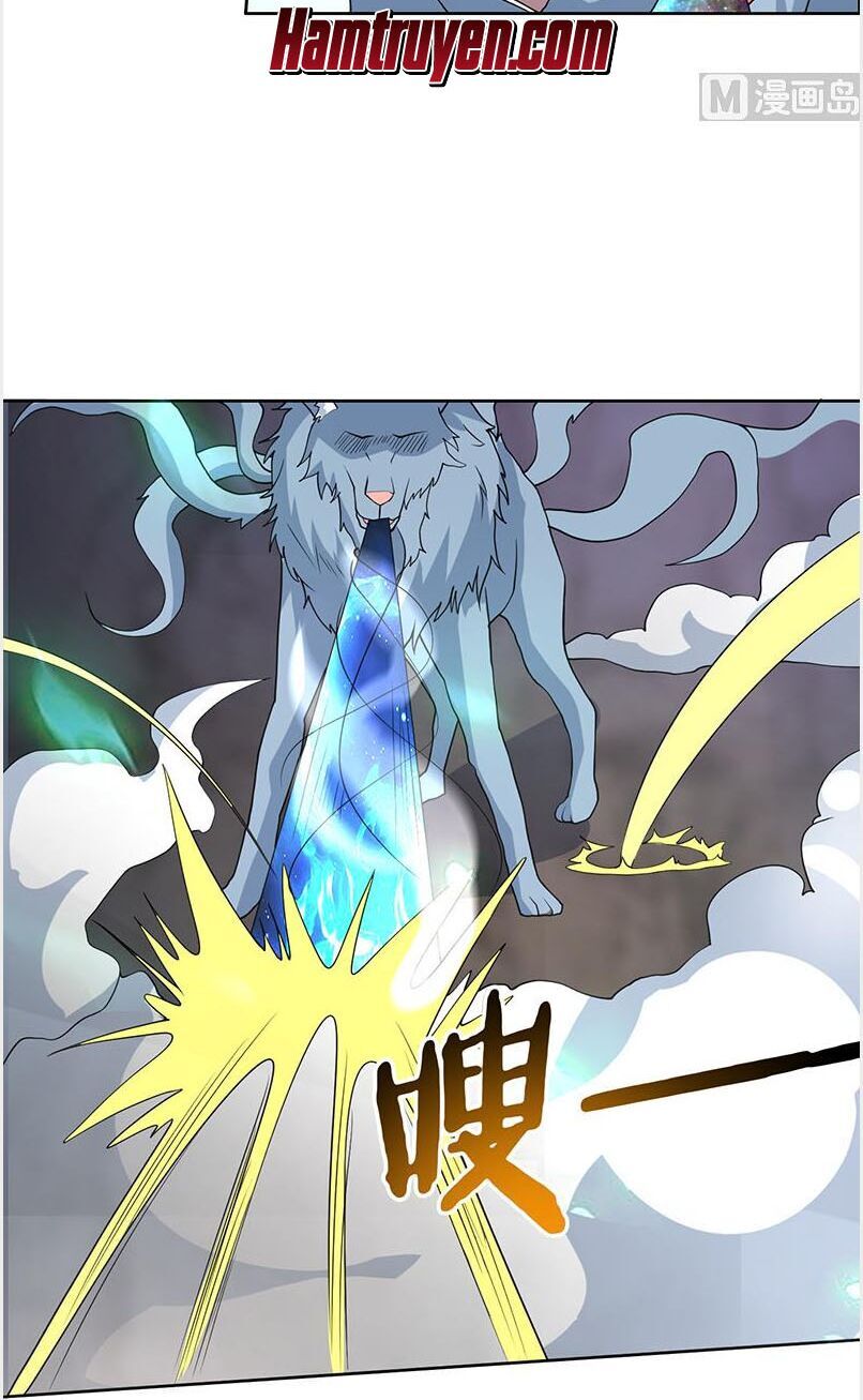 tối cường thần thú hệ thống chapter 192 11