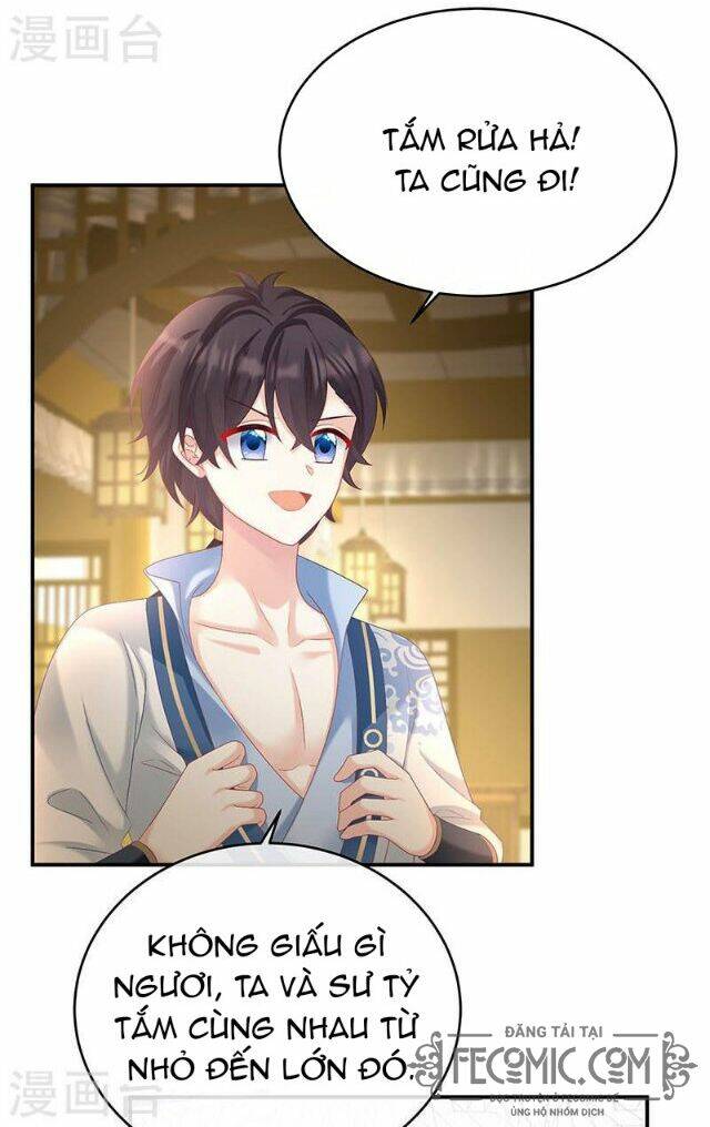 kiều phu có hỉ chapter 69 33