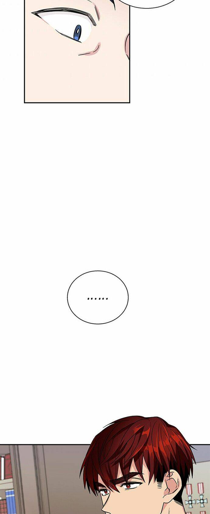 chồng yêu, em muốn đình công! chapter 4 5