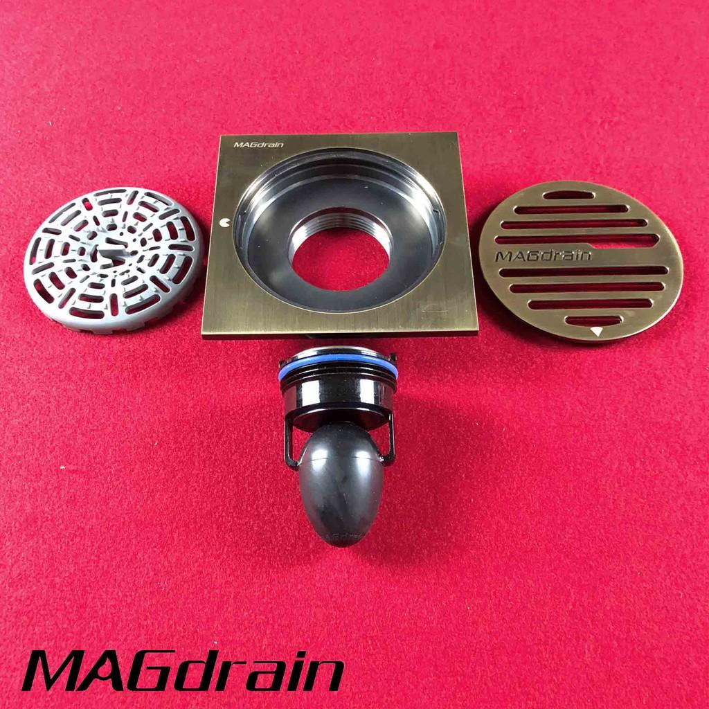 THOÁT SÀN NGĂN MÙI MAGDRAIN CC30Q5-Q