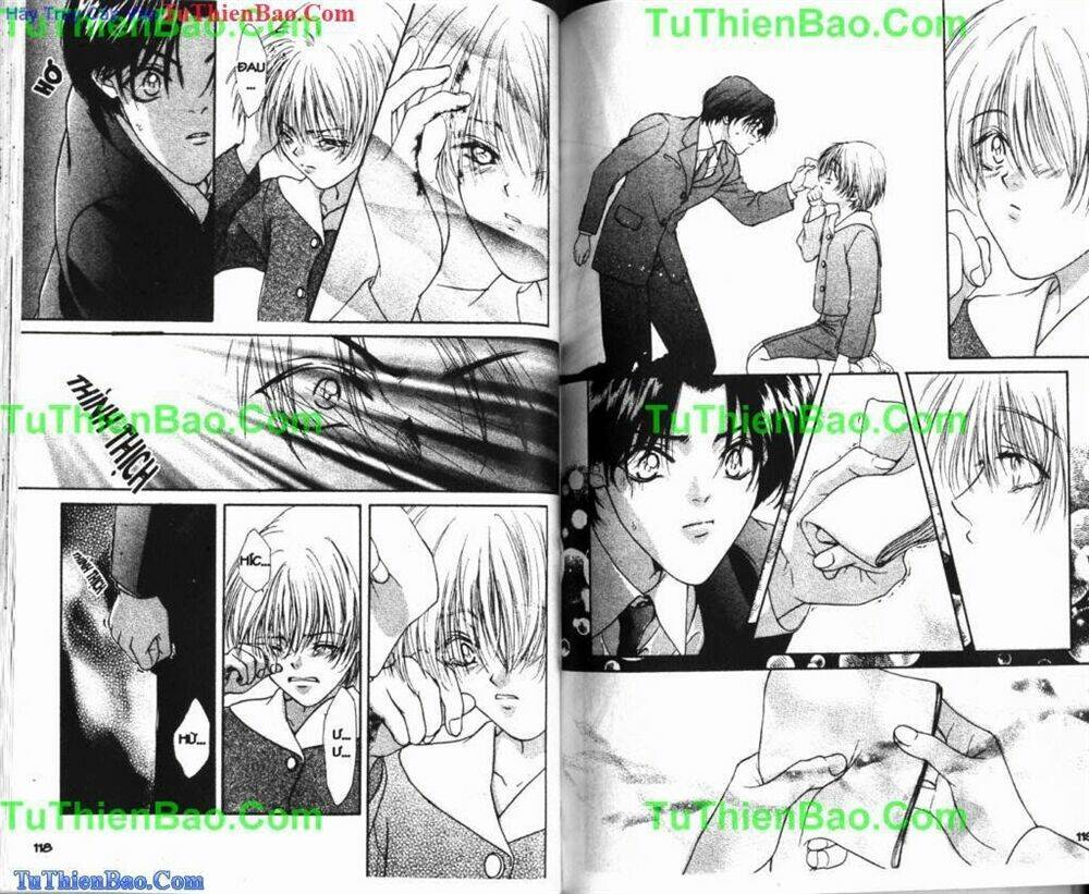 niềm hy vọng chapter 4 60