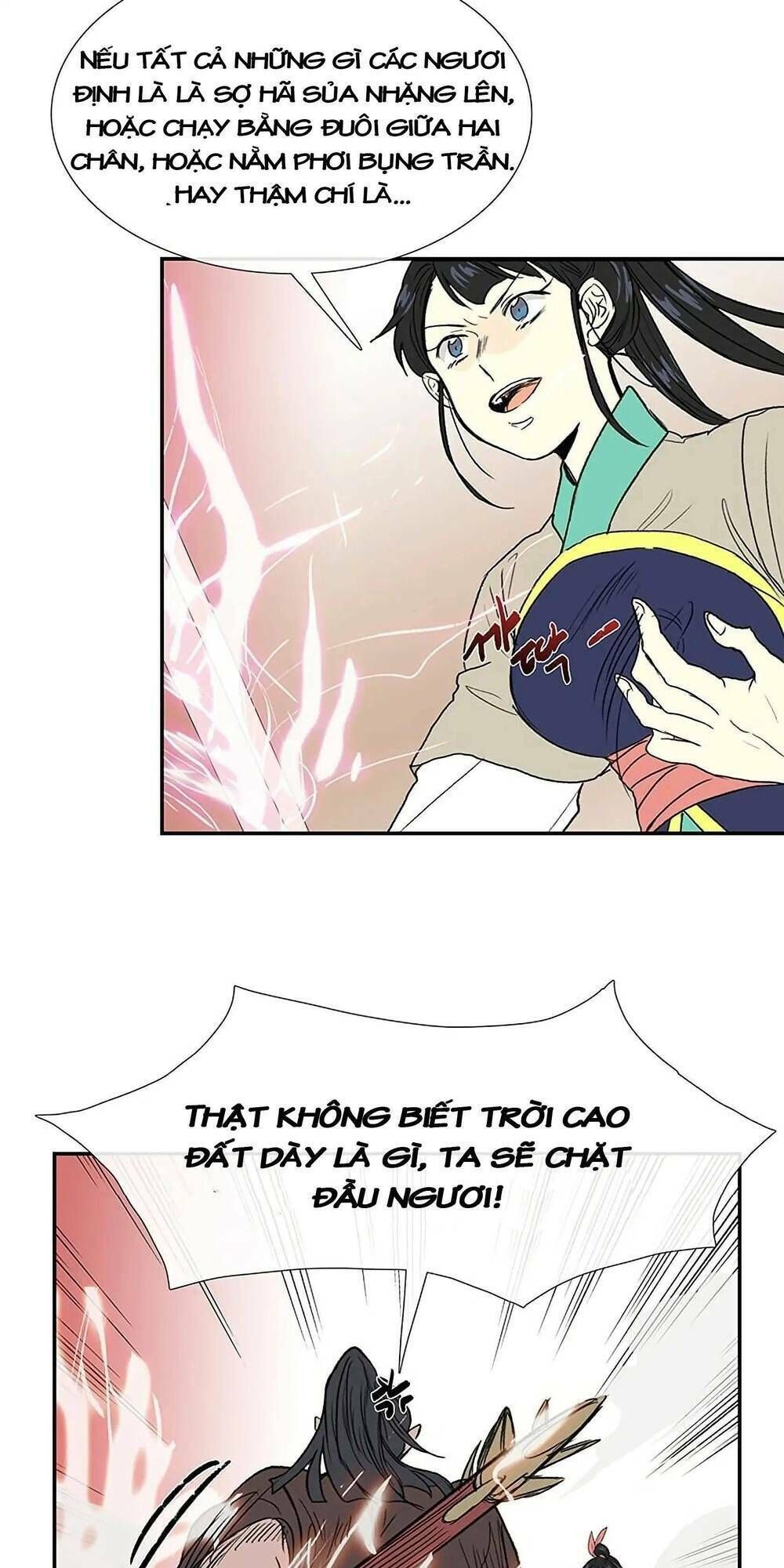 học sĩ tái sinh chapter 94 35