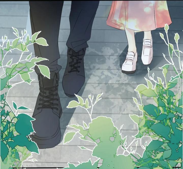 mi nhãn trong khoảnh khắc chapter 5 27