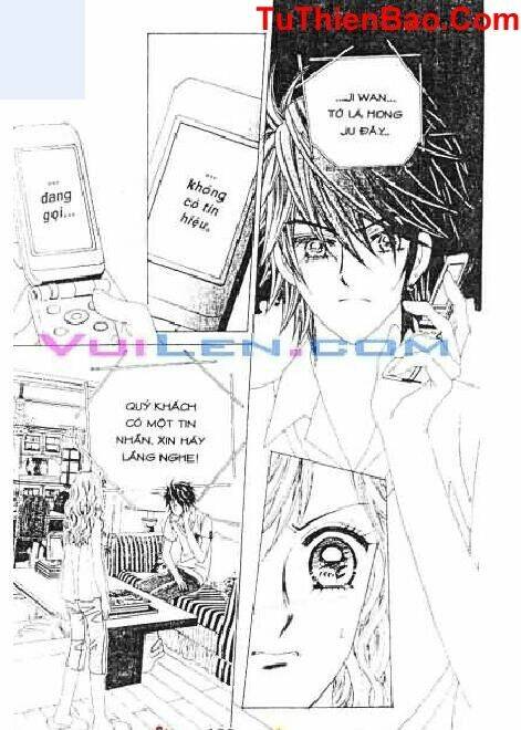 ánh nắng chói chang chapter 12 102