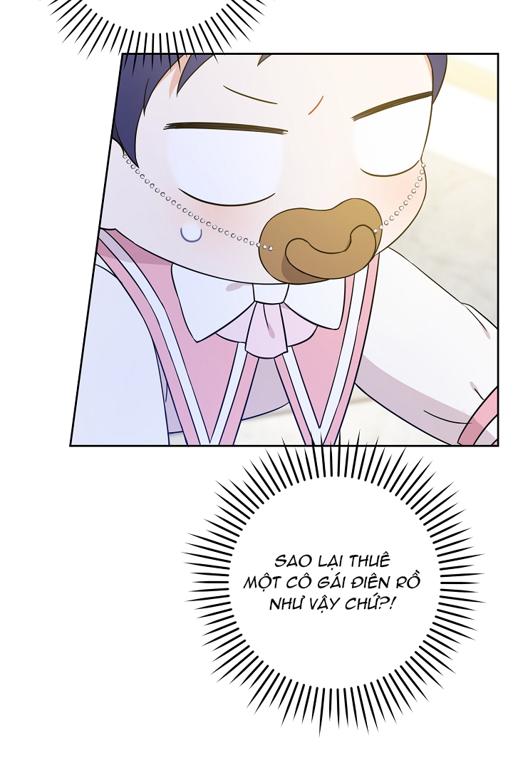 cho con cái núm dú đi mà chapter 15 16