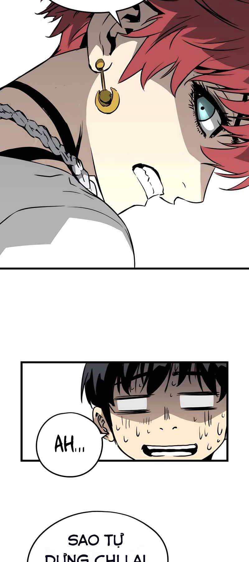 The Breaker 3: Quyền Năng Vô Hạn chapter 6 56