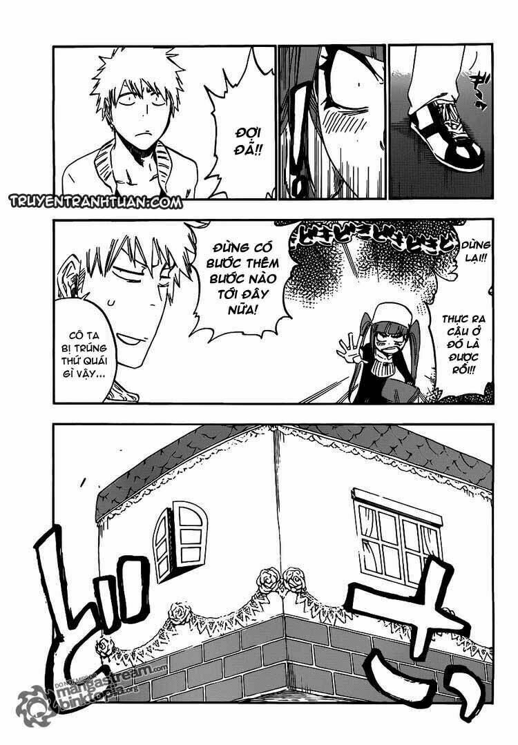thần chết ichigo chapter 434 11