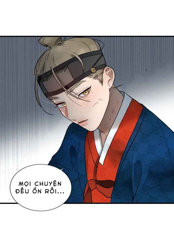 người tình của gwanghae chapter 6 101