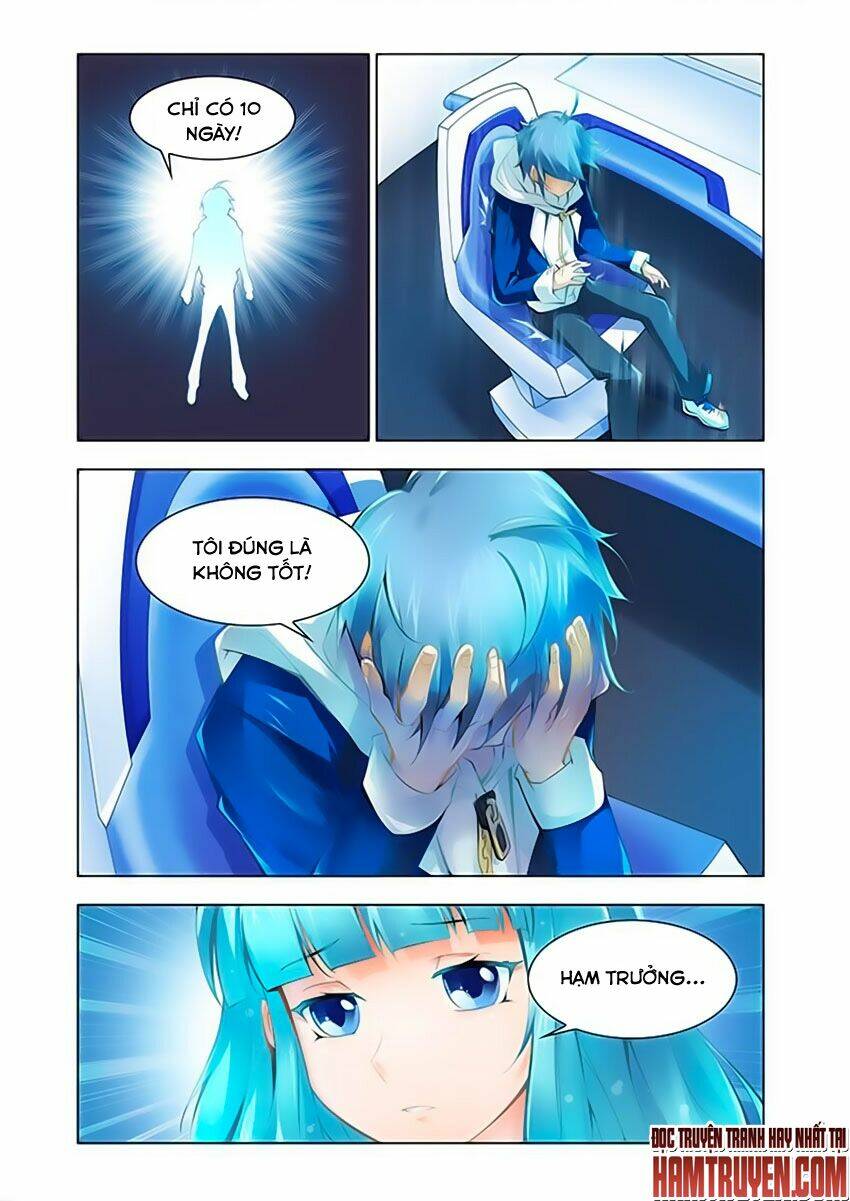 phá hiểu thế kỷ chapter 26 2