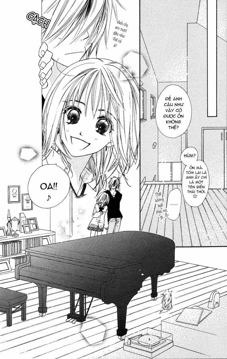 sora log chapter 8 14