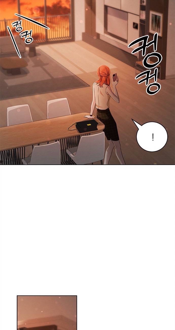 lâu đài - cô dâu của ma chapter 80 5