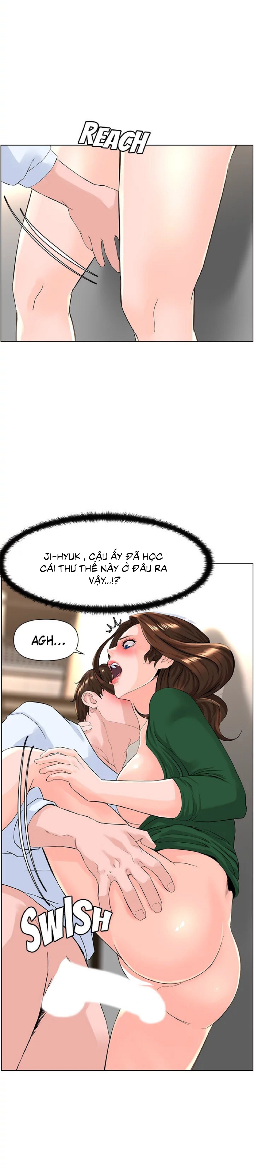 idol kế bên chapter 21 11