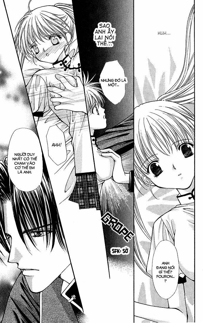 anh chàng khắc tinh chapter 9 39