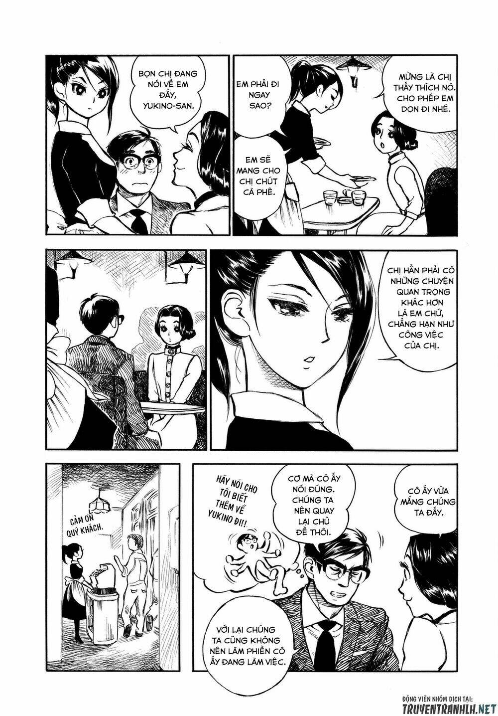 kannou sensei chapter 7 10